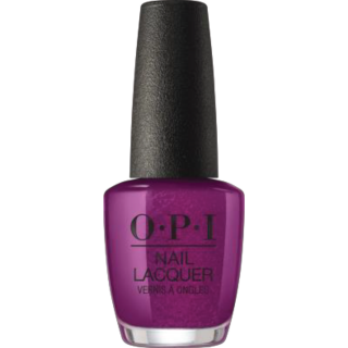 OPI POLISH COLOR – Feel the Chemis-tree (Love OPI, XOXO Collection) HRJ05